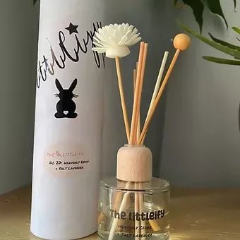 Large Eco Diffusers 100mls - Pick your scent - Forever After Boutique