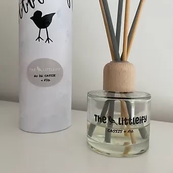 Large Eco Diffusers 100mls - Pick your scent - Forever After Boutique