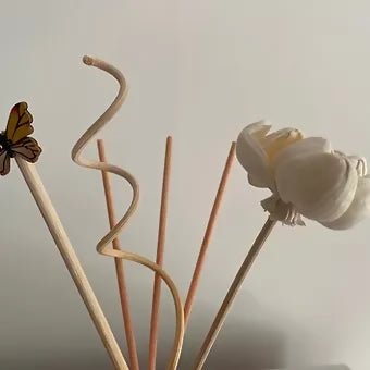 Large Eco Diffusers 100mls - Pick your scent - Forever After Boutique