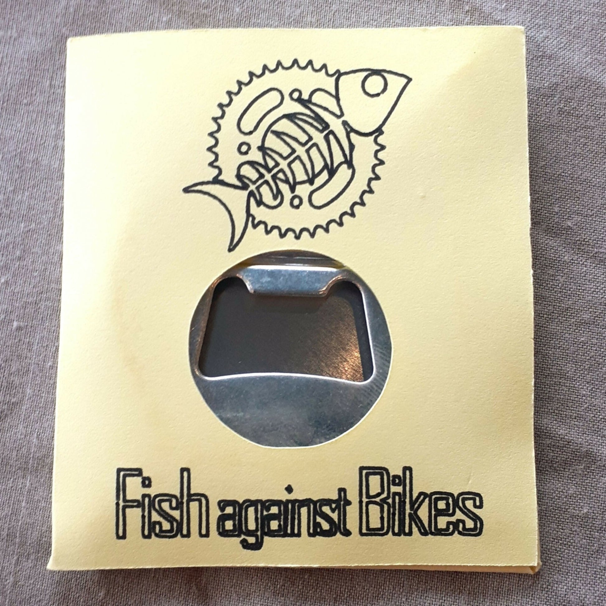 Magnetic bottle opener - Forever After Boutique