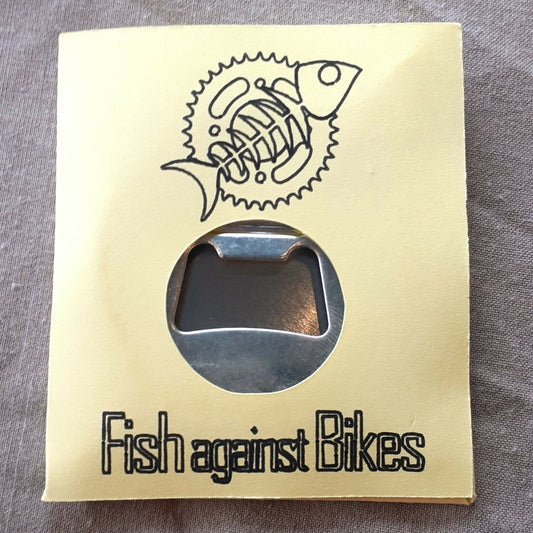 Magnetic bottle opener - Forever After Boutique