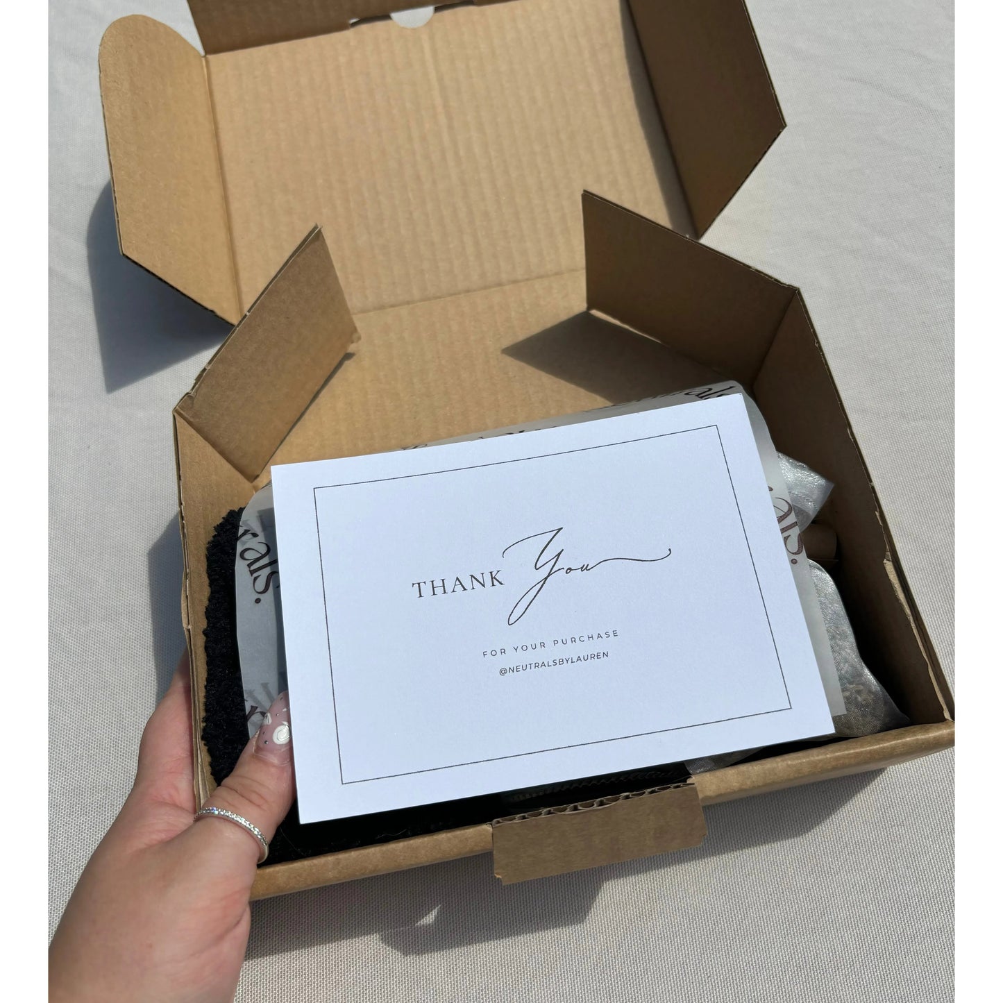 Just For Mama Care Package – Self-Care Gift Set for New Mums
