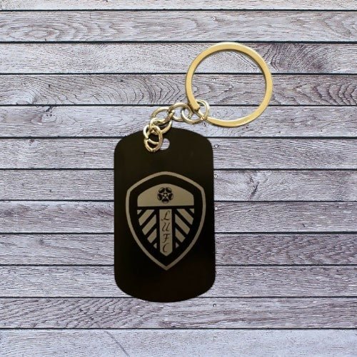 Metal Keyring LG - Forever After Boutique