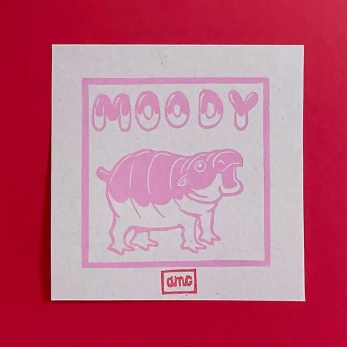 Moody - Forever After Boutique