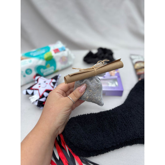 Mum and Baby Care Package – Gentle Essentials Gift Set