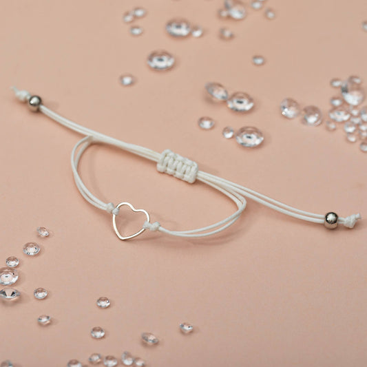 Mum Wish Bracelet - Forever After Boutique