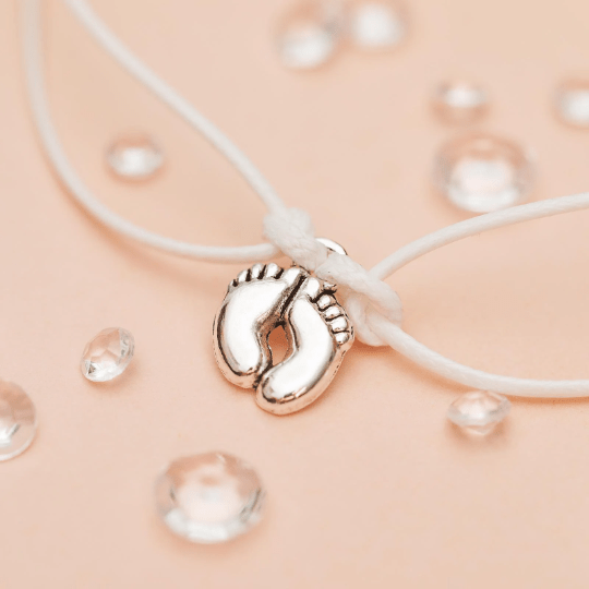Mummy To Be Bracelet - Forever After Boutique