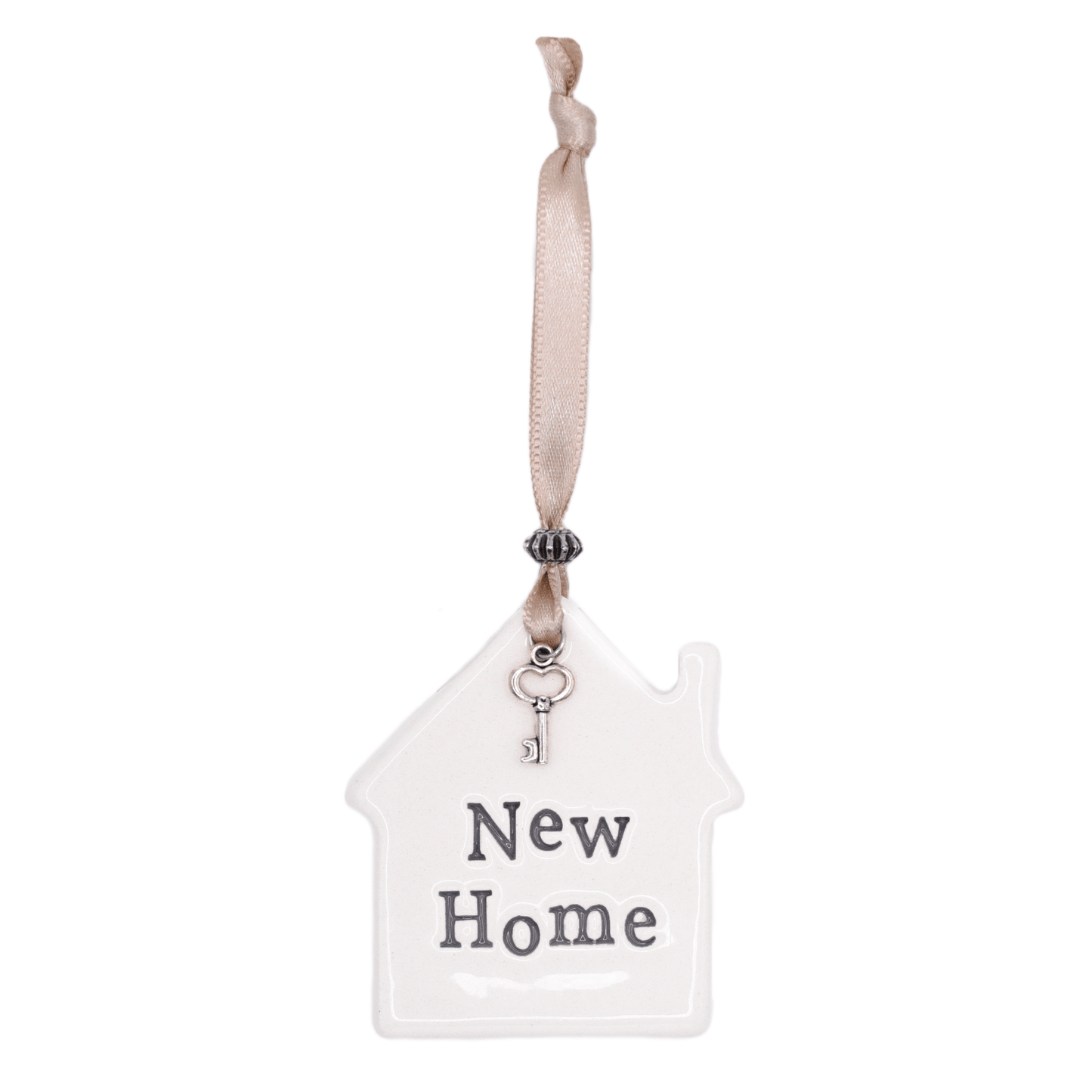 New Home Ceramic Keepsake - Forever After Boutique