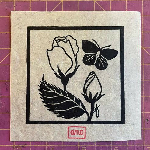 Roses - Forever After Boutique