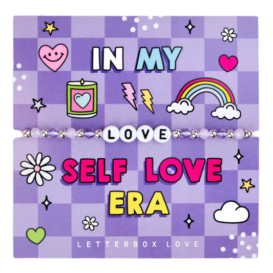 Self Love Bracelet - Forever After Boutique