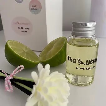 Small Eco Diffuser 30mls - pick your scent - Forever After Boutique