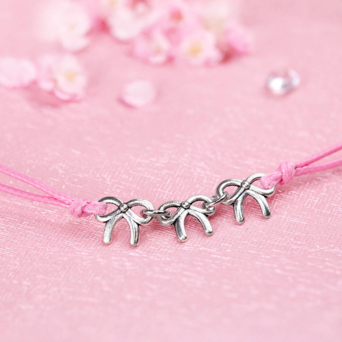 Strong Girls Club Bracelet - Forever After Boutique