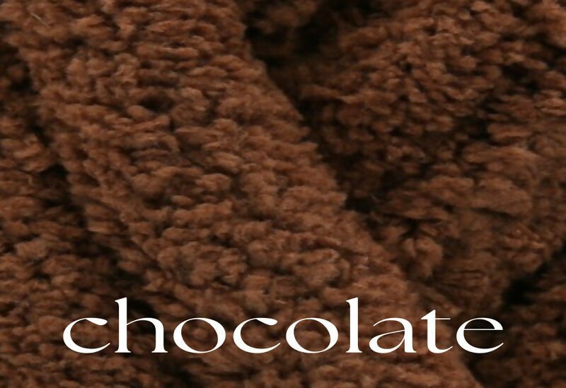 Super chunky blanket - Forever After Boutique