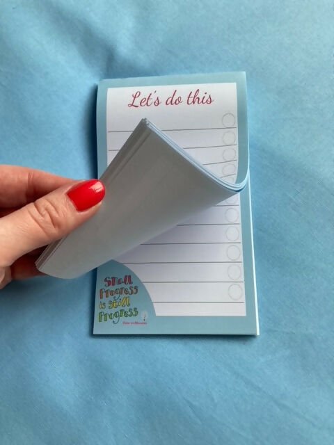 To do list - Forever After Boutique