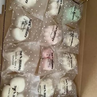 WAX MELT GIFT SET - seasonal scents - Forever After Boutique