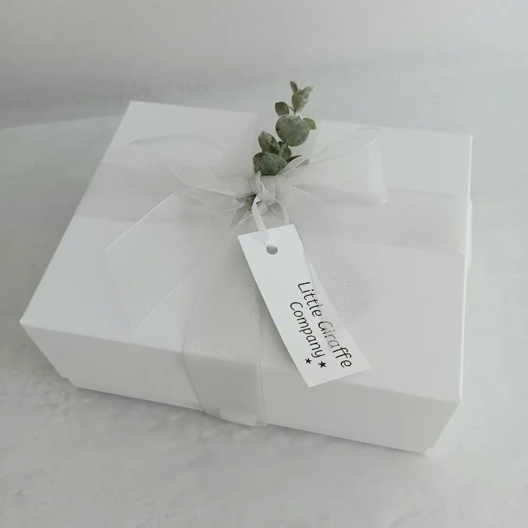 White Elephant Gift Hamper - Forever After Boutique