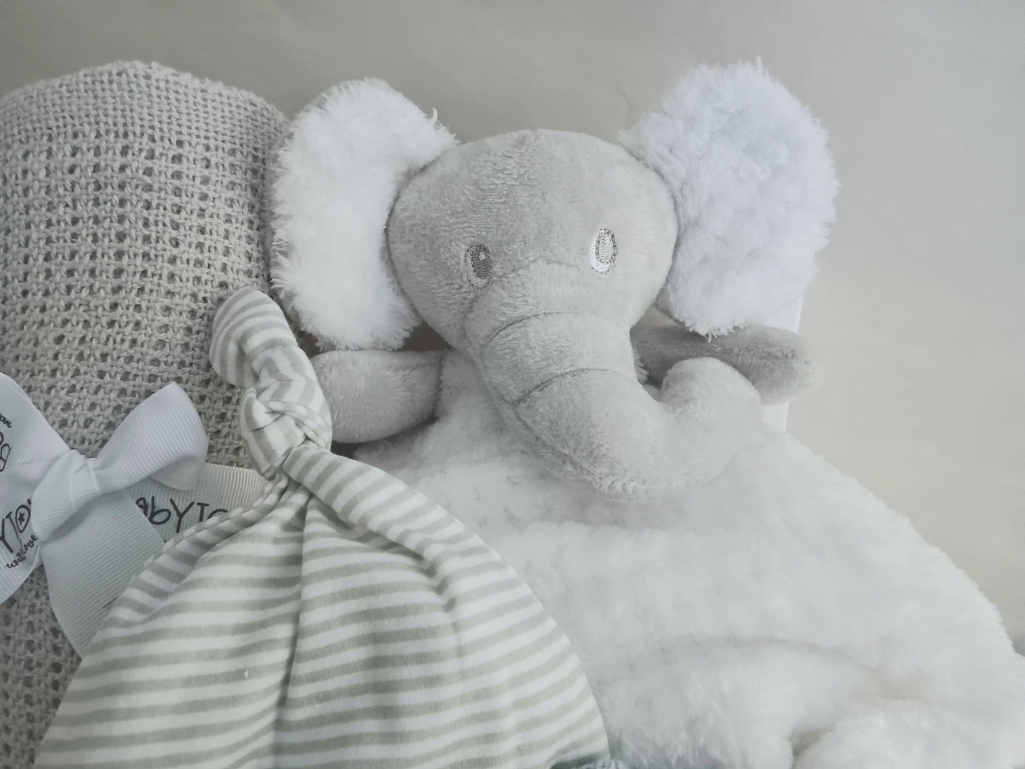 White Elephant Gift Hamper - Forever After Boutique