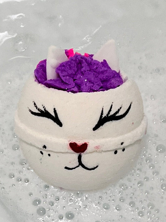Bath Bombs For Easter - Forever After Collective