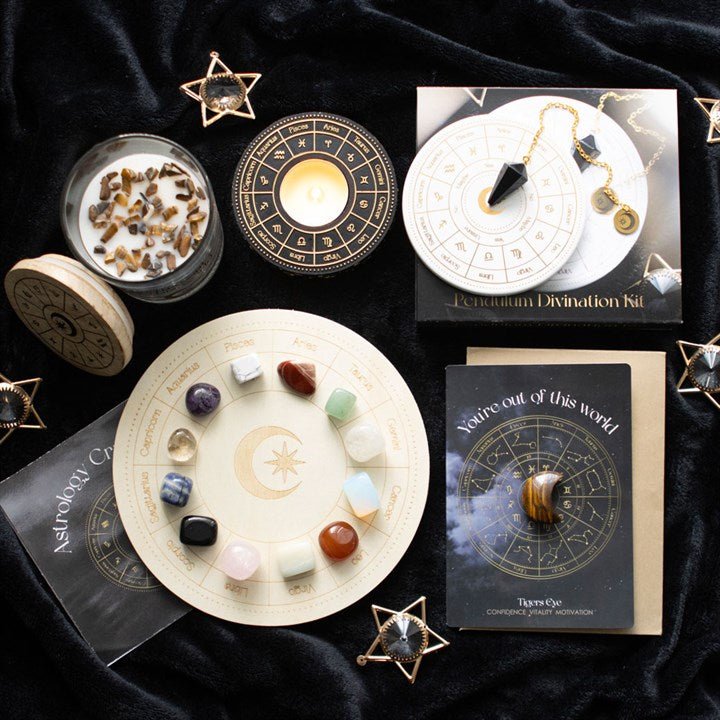 Embrace Spiritual Enlightenment with Our Thoughtfully Curated Collection - Forever After Boutique