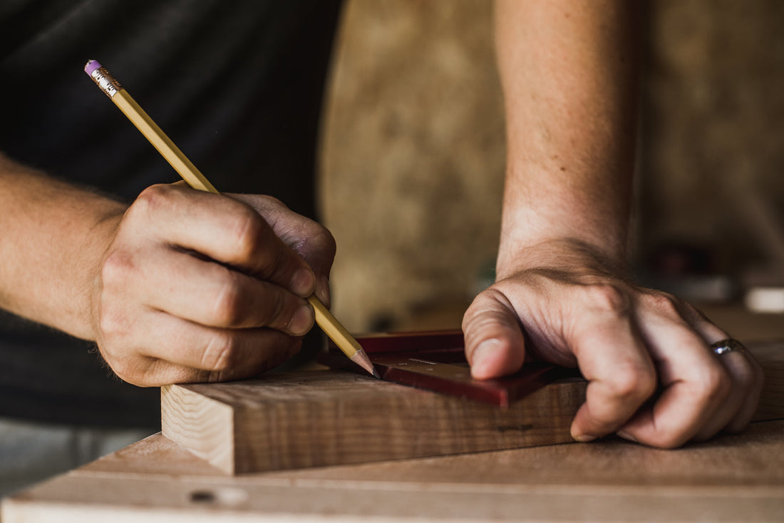 Small-Business Ideas Inspired by Makers’ Strengths