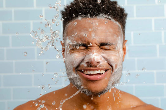 The Benefits of Bath Time: A Guide to Men's Self-Care - Forever After Collective