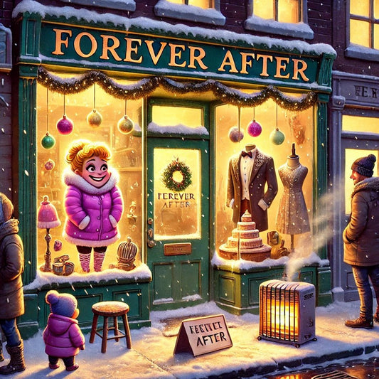 What People Don’t Tell You About Running Your Own Retail Business… Part 1 - Forever After Boutique