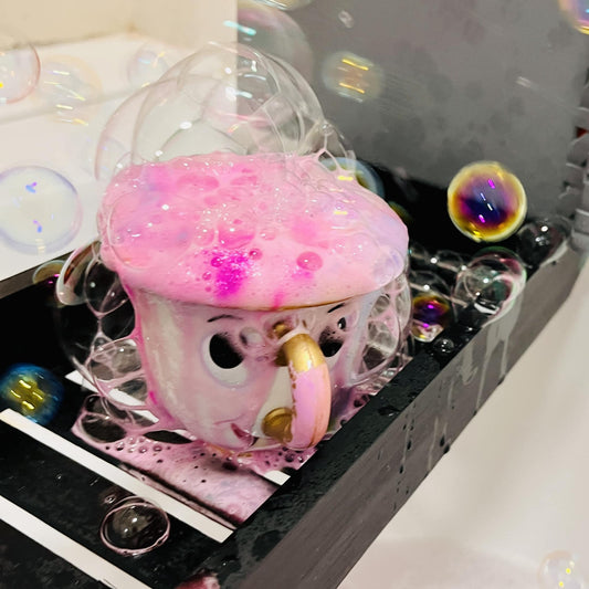 Why Bath Bombs?? - Forever After Boutique
