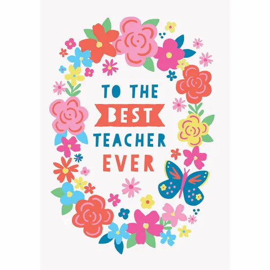 Teacher's Gifts