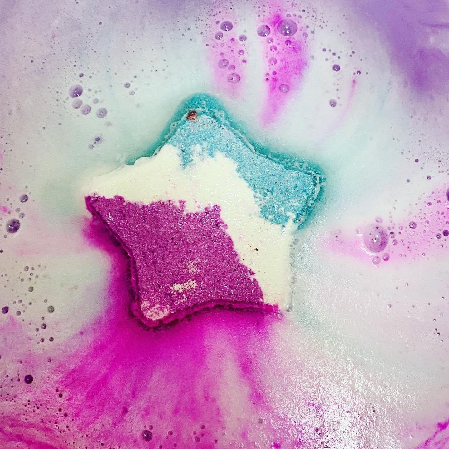 Bath Bombs - Forever After Boutique
