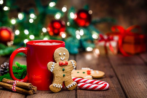 Christmas - Forever After Boutique