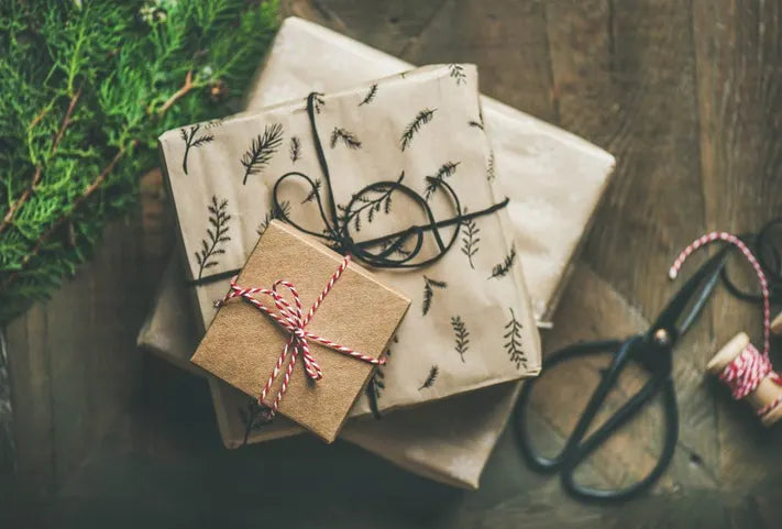 Secret Santa Gifts