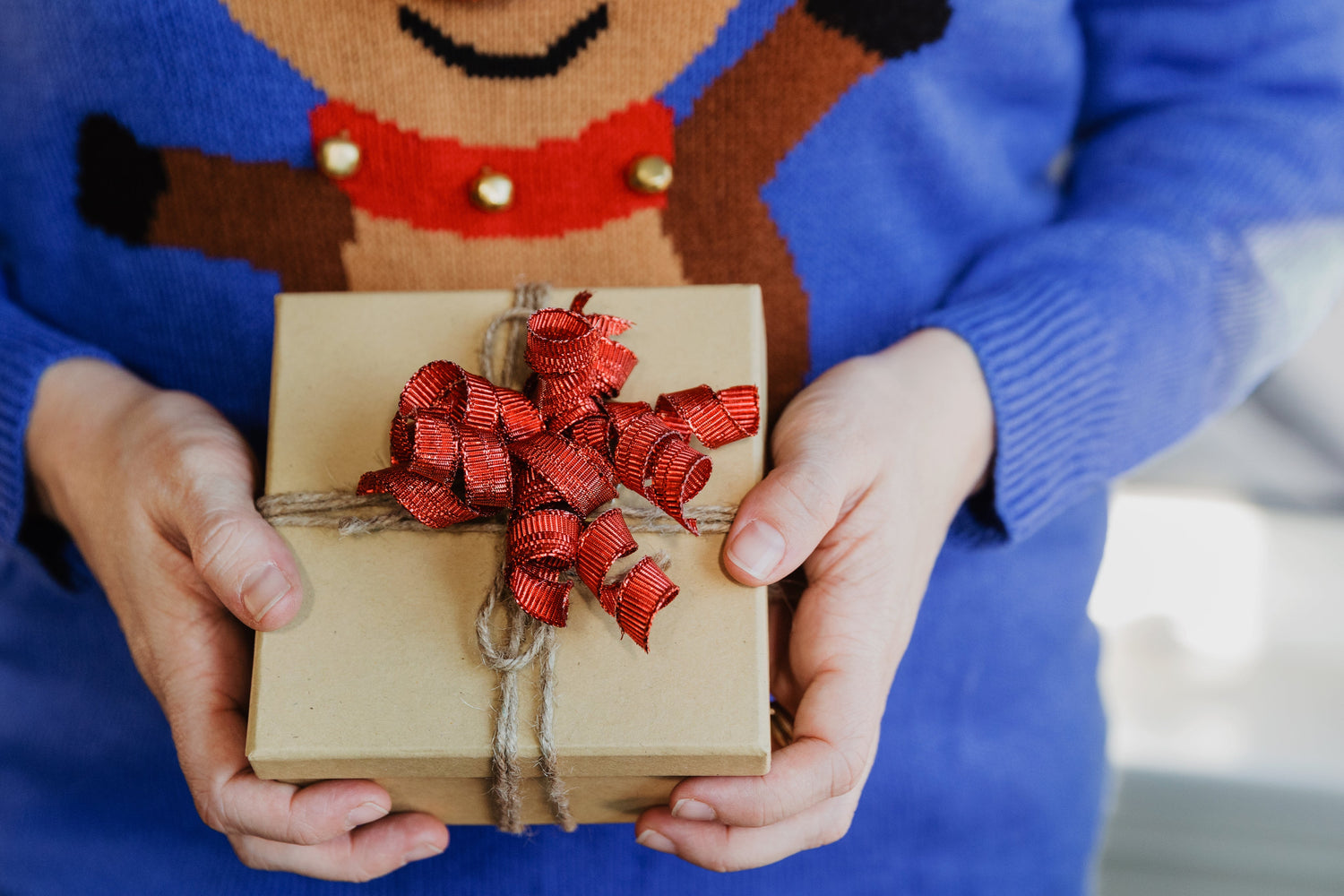 Gifts under £5