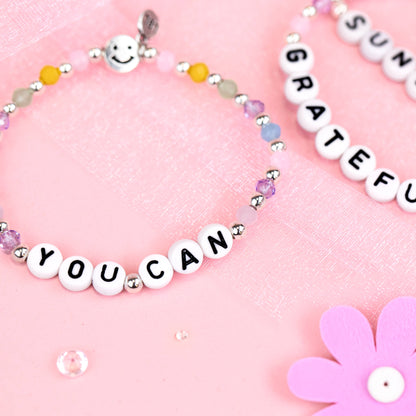 Positive Pants Bracelet
