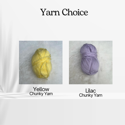 Hand Embroidery Personalised Beanie Hat