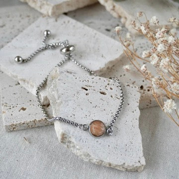 Precious Adjustable Bracelet