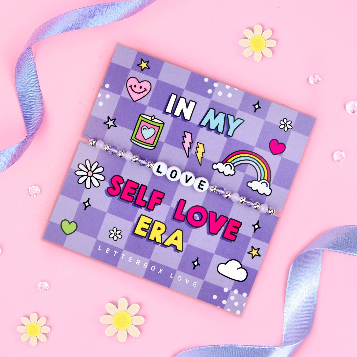 Self Love Bracelet