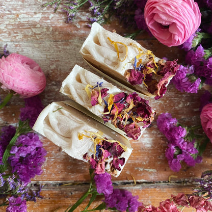 Natural Handcrafted Soap -  Pure Patchouli