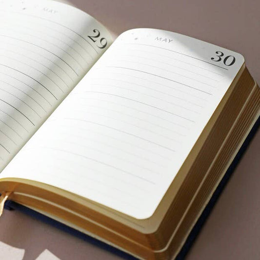 Thought a Day Journal