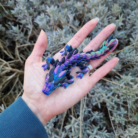 Gemstone Multicolour