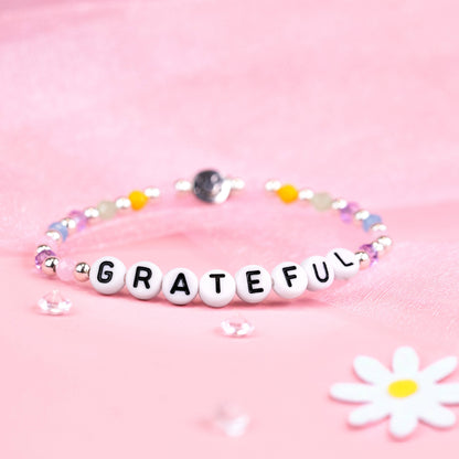 Grateful Bracelet