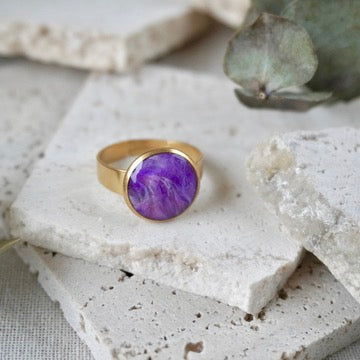 Precious Ring (Large)