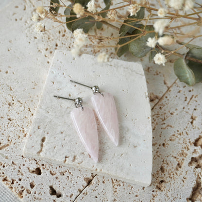 Quartz Stud Shard