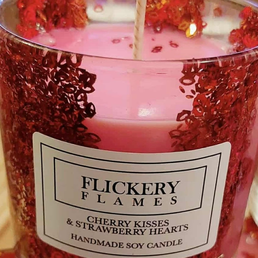 Candle Making Workshop Saturday 7th February