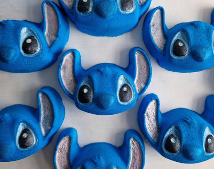 Experiment 626 Bath Bomb