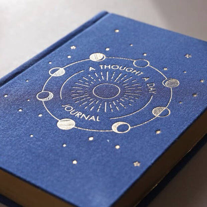 Thought a Day Journal