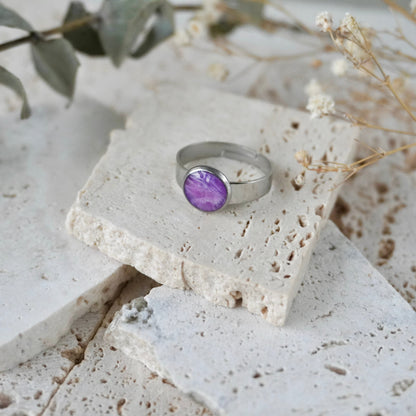 Precious Ring (Small)