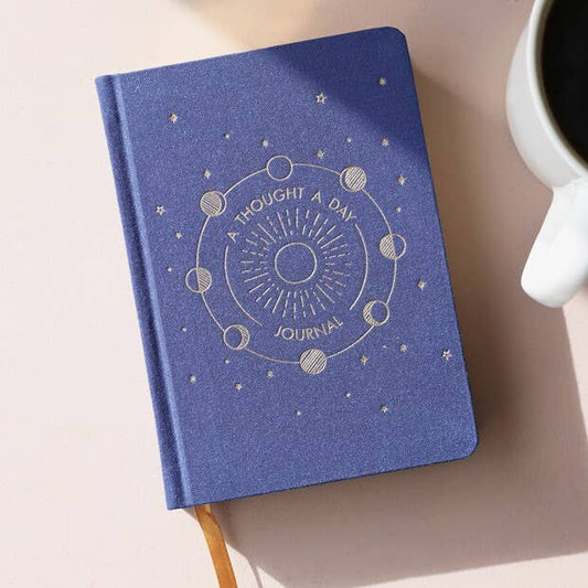 Thought a Day Journal