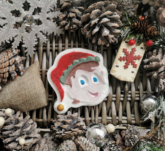 ELF Bath Bomb