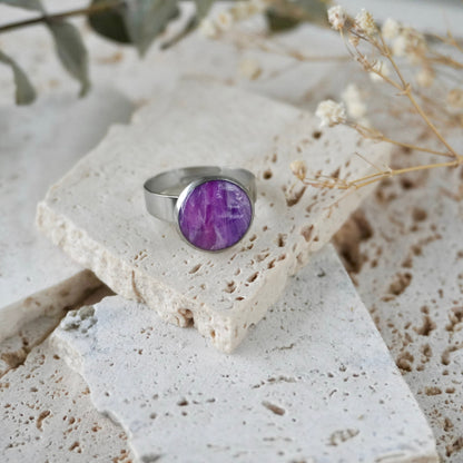 Precious Ring (Large)