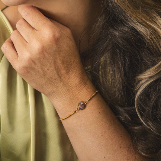 Equinox Bracelet